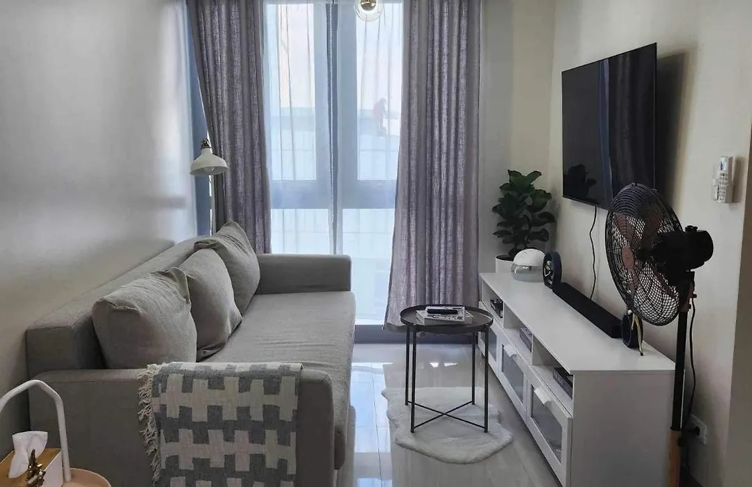 The Villa By Eastwood Global Plaza Luxury Residence-1